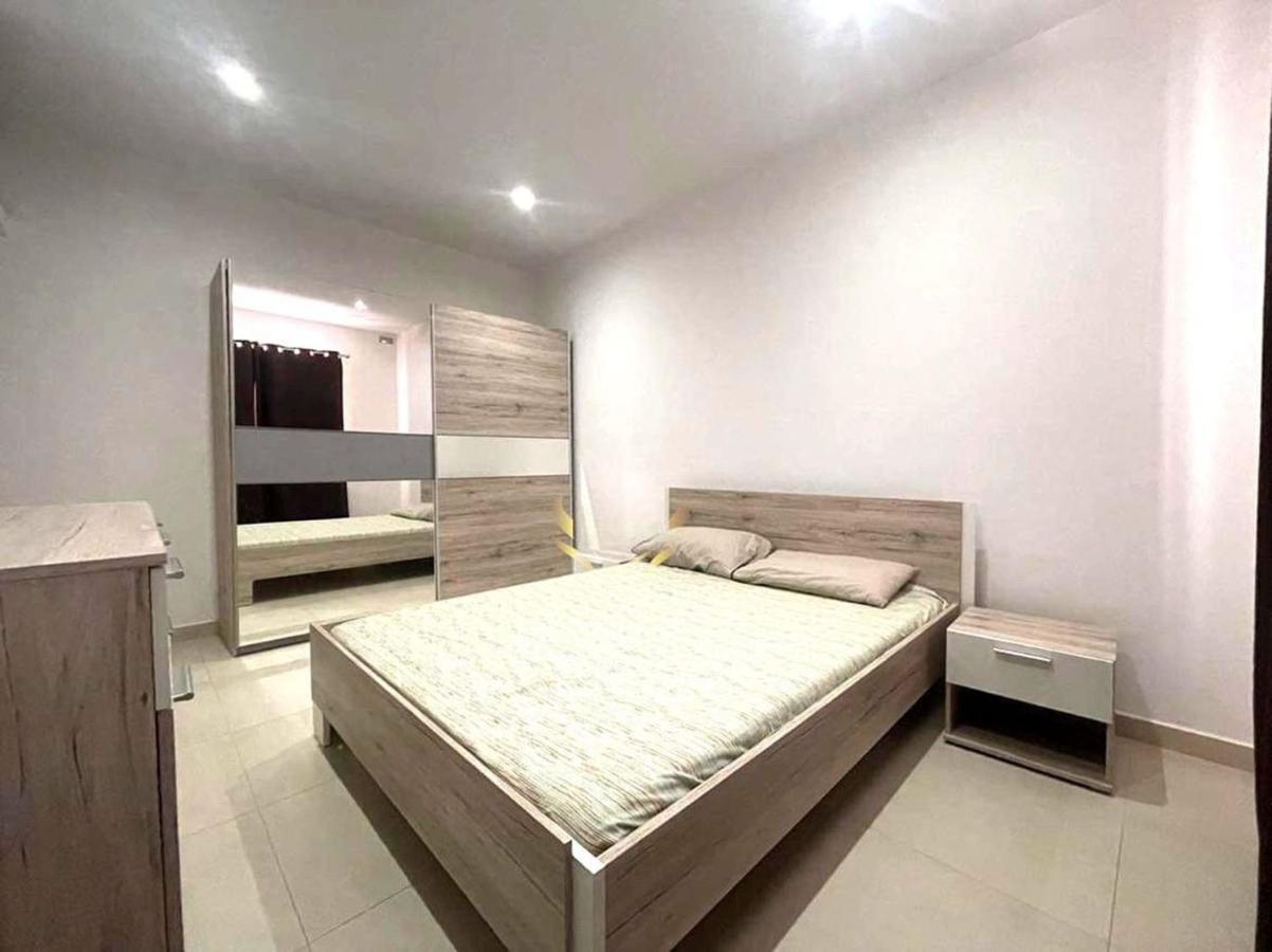 Mxk1642 - Modern 2 Bedroom Apartment In The Picturesque Fishing Village Of Marsaxlokk Extérieur photo